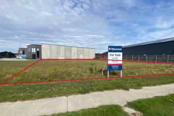 1000sqm Commercial Land - Motivated Vendor! 