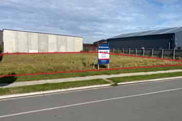 1000sqm Commercial Land - Motivated Vendor! 