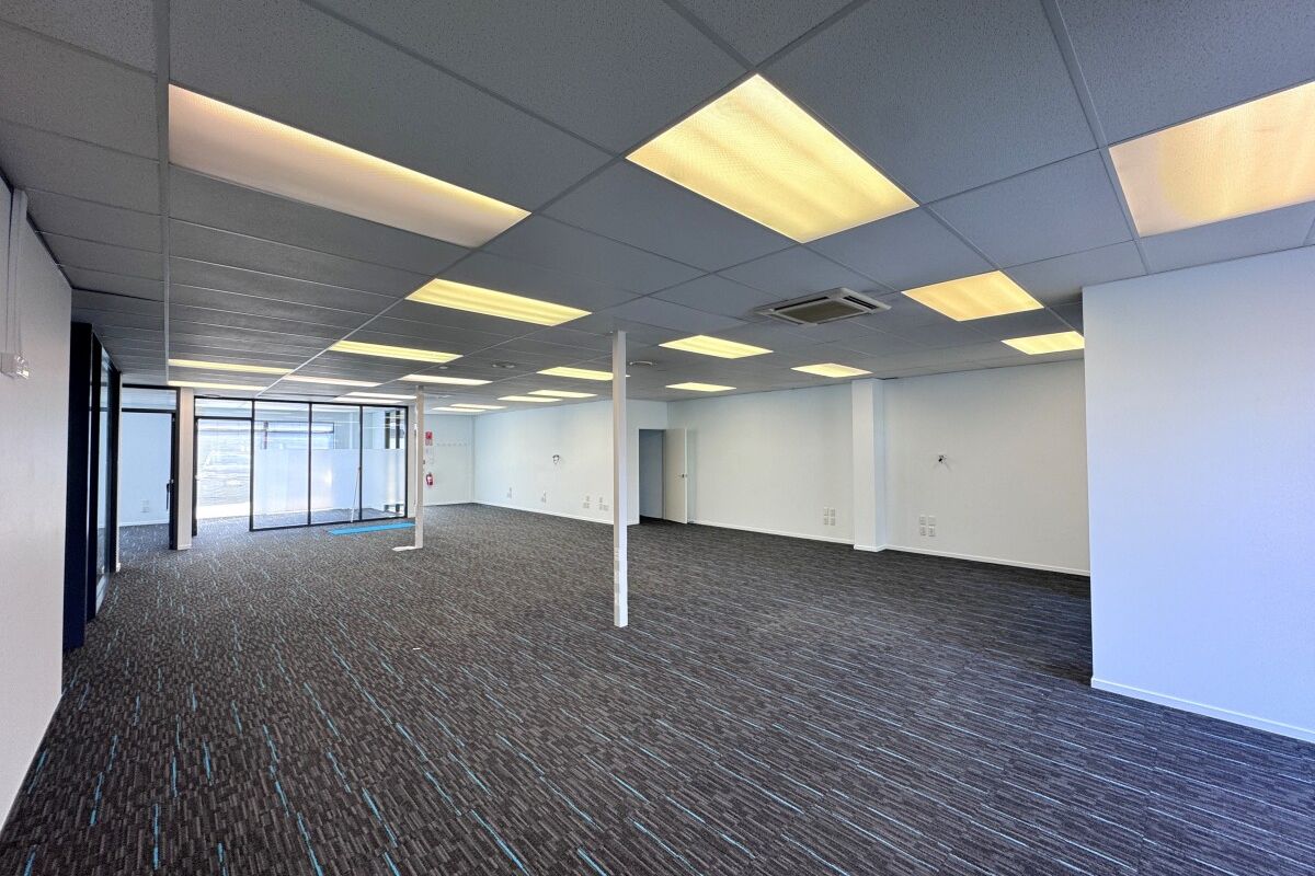 Tech Park Offices - Vista 6