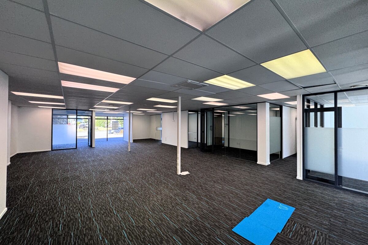 Tech Park Offices - Altro