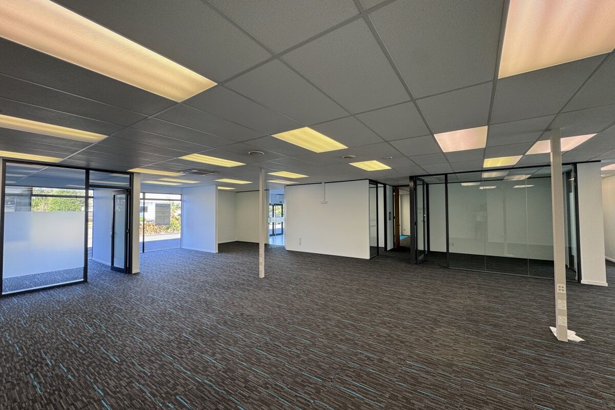 Tech Park Offices - Vista 5