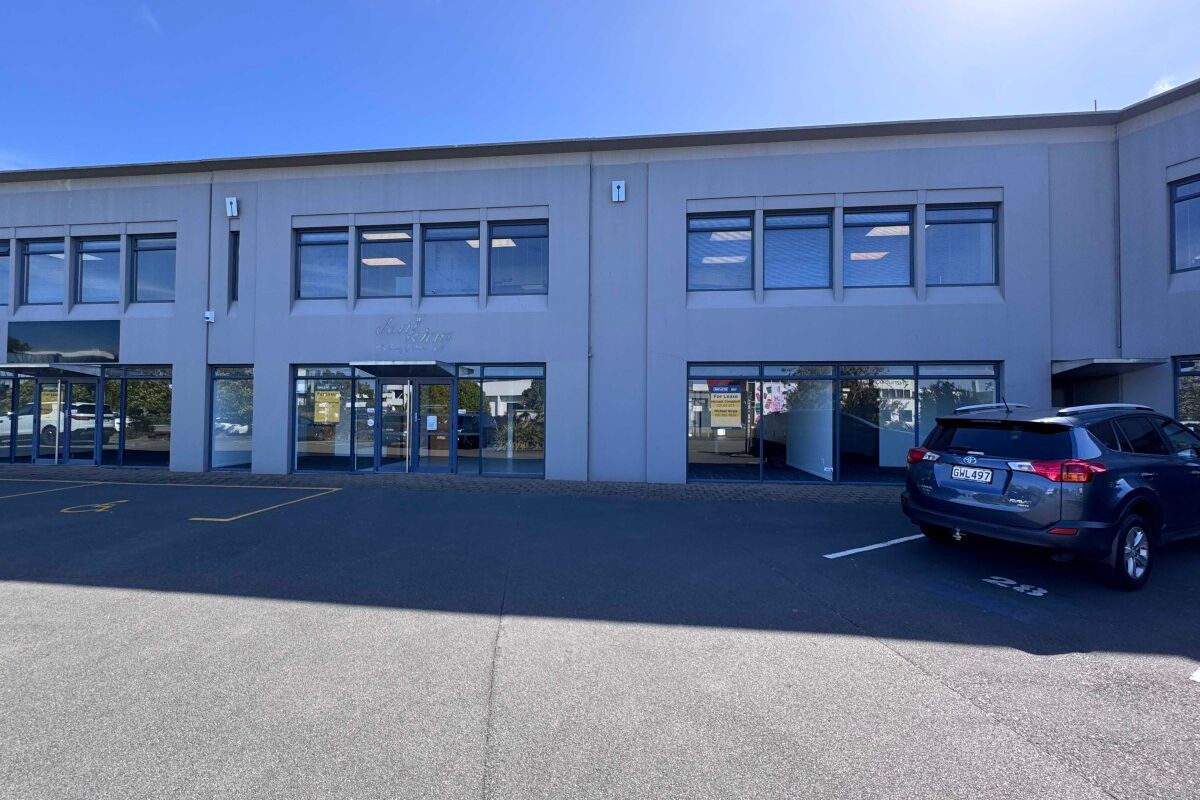 Tech Park Offices - Vista 3