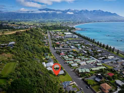 102 Torquay Street, Kaikoura