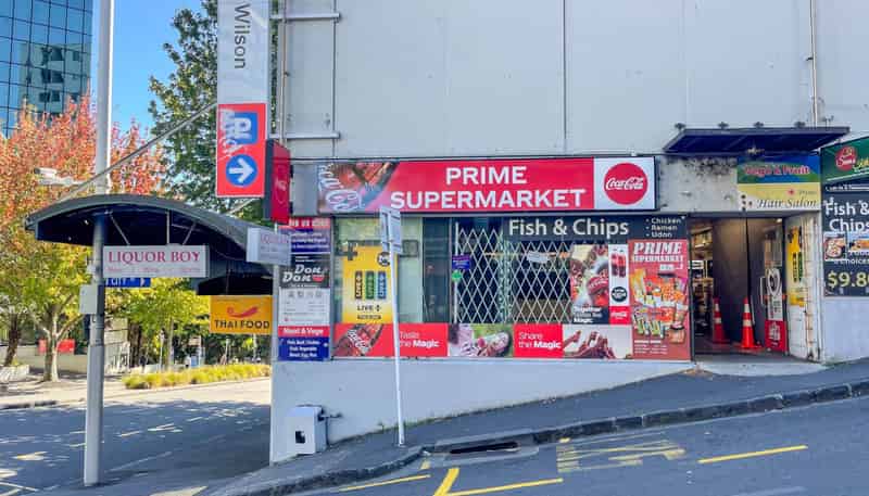 19 City Road, Auckland Central