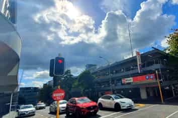3EH/23-31 Hobson Street, Auckland Central