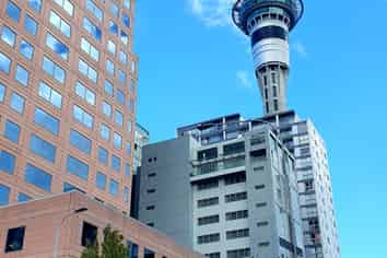 3EH/23-31 Hobson Street, Auckland Central