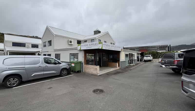 47B Kenepuru Drive, Porirua