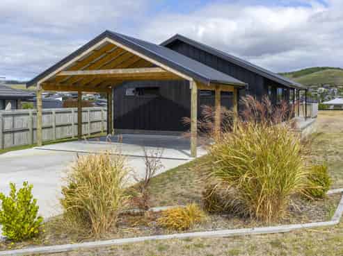 30 John Norrie Place, Motuoapa