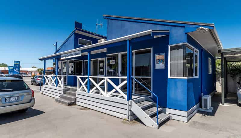 718  Heretaunga Street West Hastings, Saint Leonards