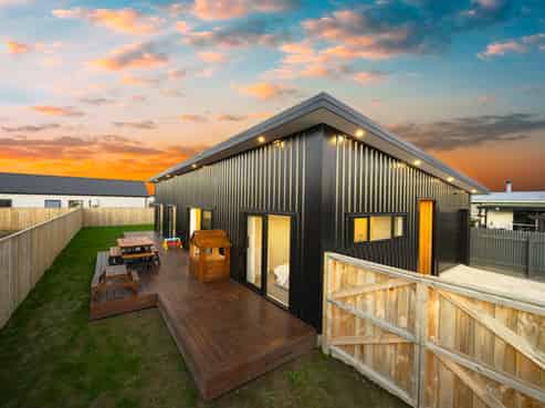 2 Market Street, Masterton