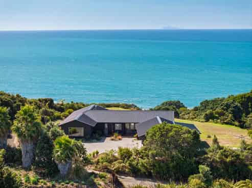 8 Ataahua Rise, Opotiki and Surrounds
