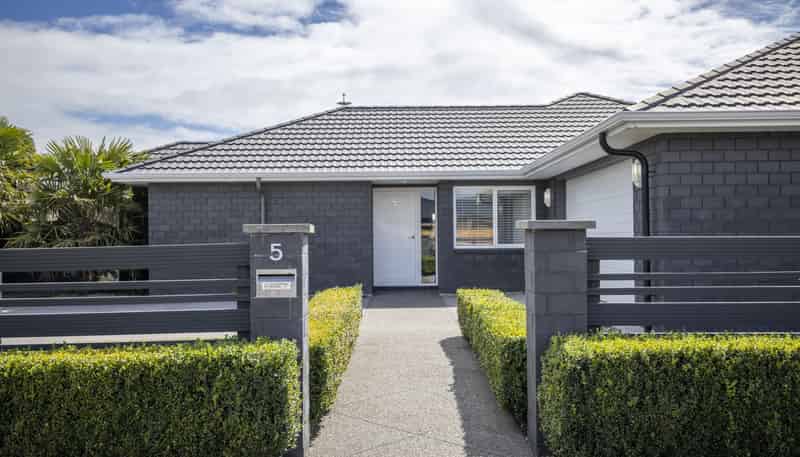 5 Keene Drive, Bell Block