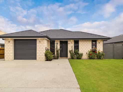 81 Risinghurst Terrace, Dalefield/Wakatipu Basin