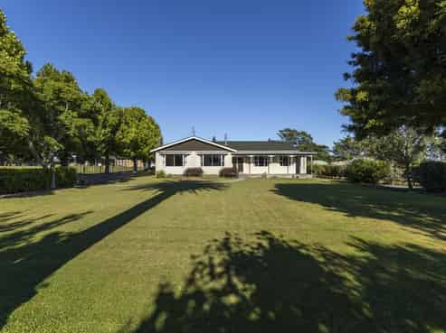 1848 Mountain Road, Inglewood