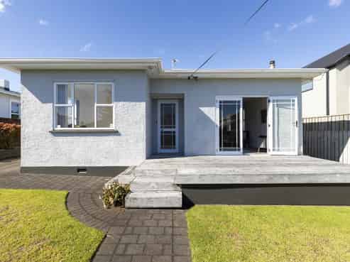 20 Princes Street, Fitzroy