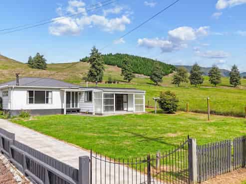 1103 Waikite Valley Road, Waikite Valley