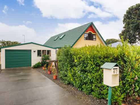 67 Winchester Street, Ashhurst