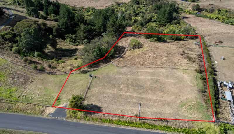 27 Brewster Road, Pukekawa