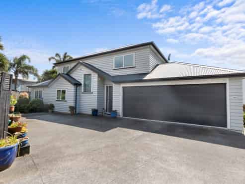 14A Silverton Avenue, Waiotaiki Bay