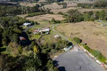 11 Brewster Road, Pukekawa