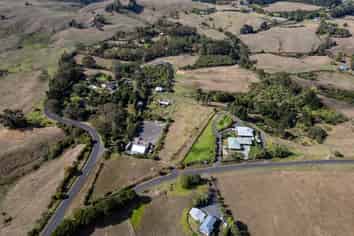 11 Brewster Road, Pukekawa
