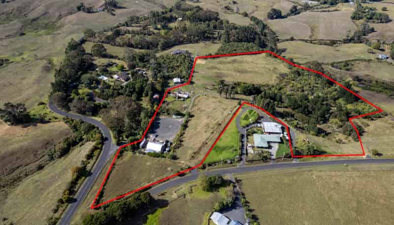 11 Brewster Road, Pukekawa