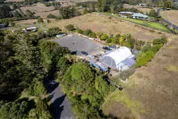 11 Brewster Road, Pukekawa