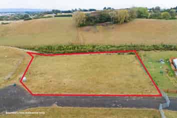 Lot 11 Pateke Lane, FEILDING