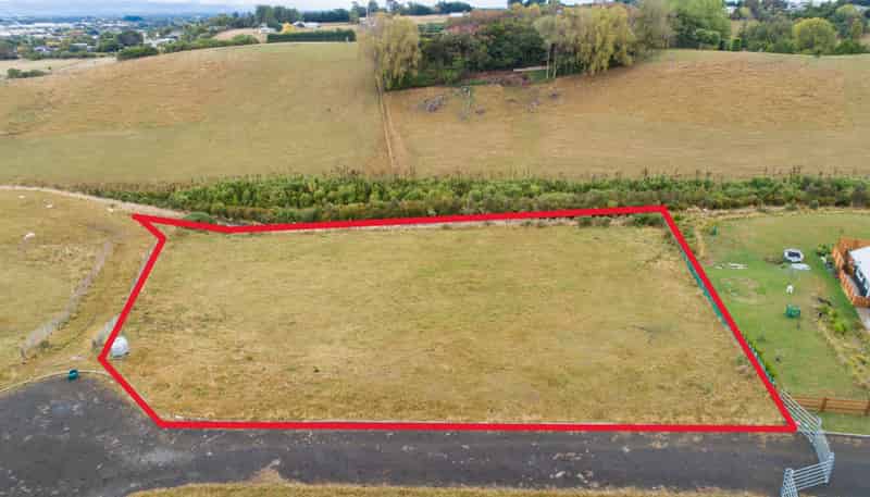 Lot 11 Pateke Lane, FEILDING