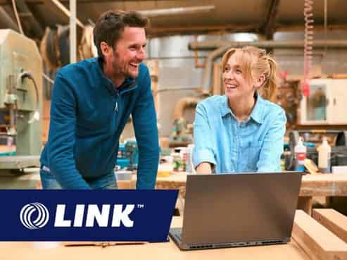 Partner Opportunity in Leading Joinery Firm!