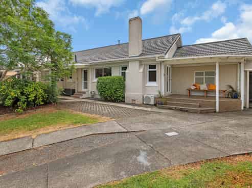 279 Kamo Road, Whau Valley