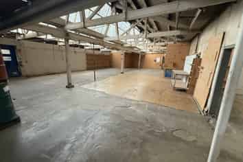 $75/sq m! 100 - 1,200sq m Storage/Workspace