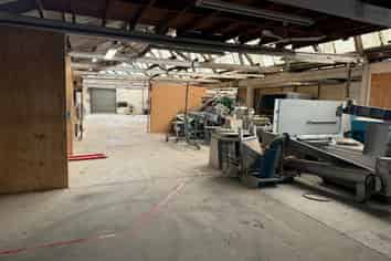 $75/sq m! 100 - 1,200sq m Storage/Workspace