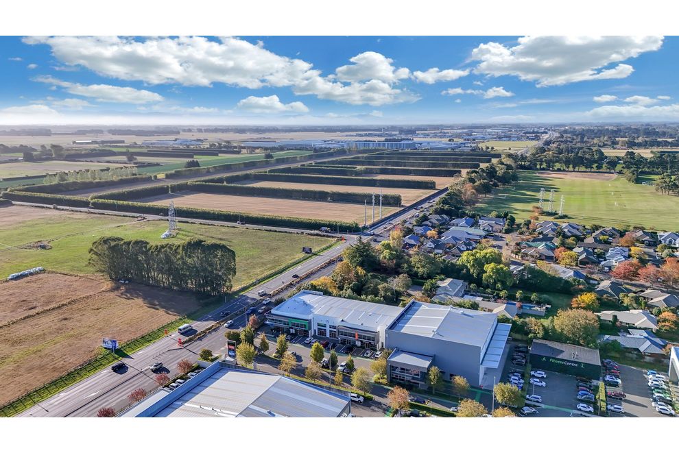 For lease 92 Russley Road, Russley - realestate.co.nz