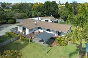 3 Awhitu Road, Waiuku