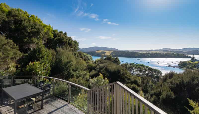 28B Richmond Road, Mangonui