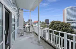 3/223 The Terrace, Wellington Central