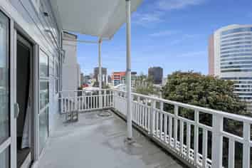 3/223 The Terrace, Wellington Central