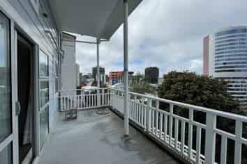 3/223 The Terrace, Wellington Central