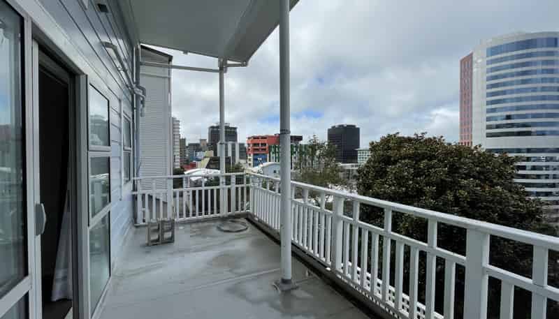 3/223 The Terrace, Wellington Central
