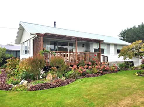 109 Kabul Street, Pleasant Point