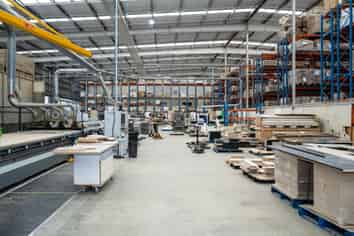 10,000SQM WAREHOUSE FOR SALE