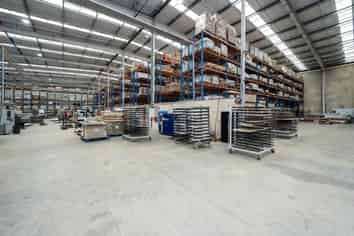 10,000SQM WAREHOUSE FOR SALE