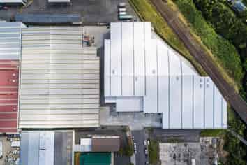 10,000SQM WAREHOUSE FOR SALE
