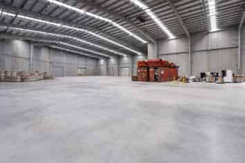 10,000SQM WAREHOUSE FOR SALE