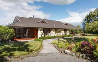 138 Edmunds Road, Ohoka
