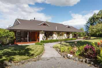 138 Edmunds Road, Ohoka