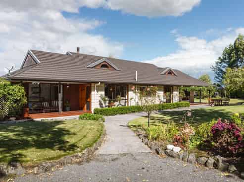 138 Edmunds Road, Ohoka