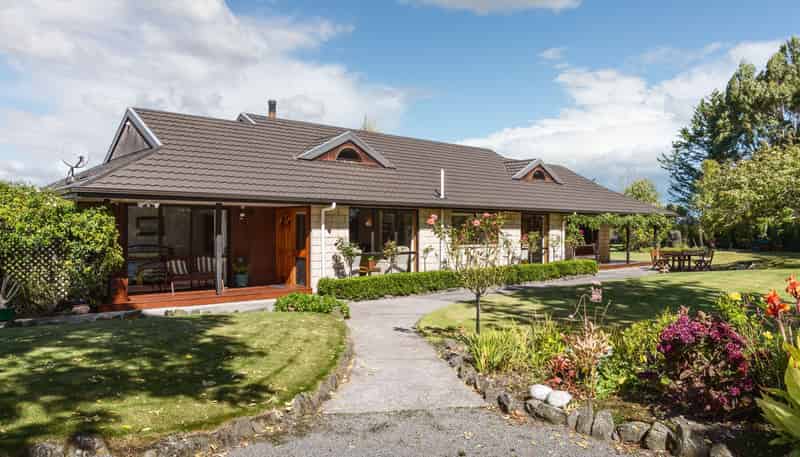 138 Edmunds Road, Ohoka