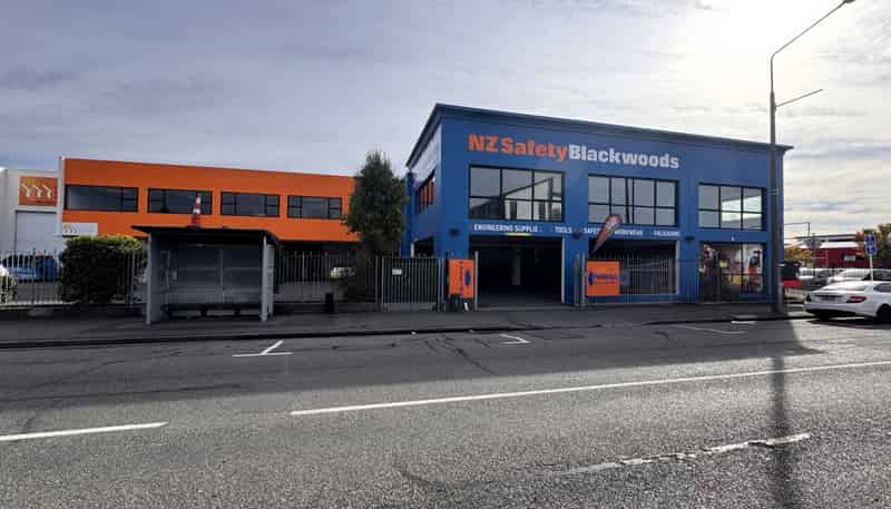 55 Ferry Road, Christchurch Central